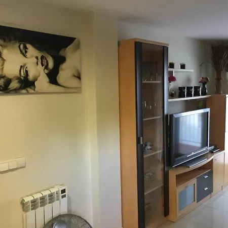 Apartment Flandria 150m From Beach *