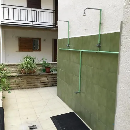 Flandria 150m From Beach Apartment Salou
