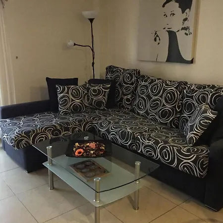 Flandria 150m From Beach Apartment *