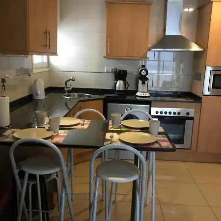 Flandria 150m From Beach Apartamento *