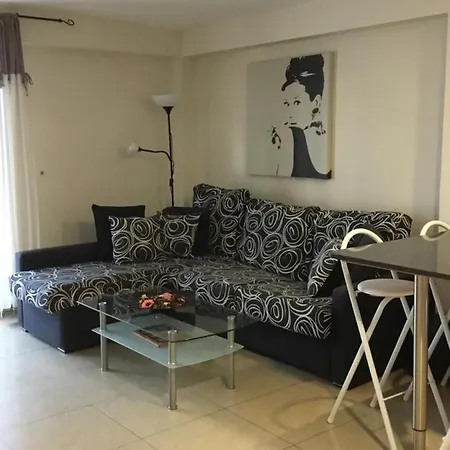 Flandria 150m From Beach Apartamento *